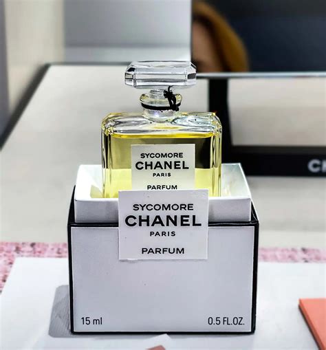 chanel sycomore buy online|Chanel sycomore dupe.